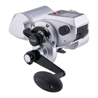 Elektrický Multiplikátor Penn Fathom® 50 LD RH Electric Reel Set