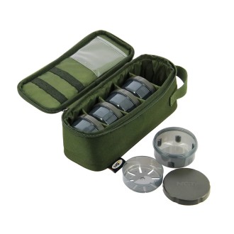 NGT Pouzdro na Dipy Deluxe Glug Bag