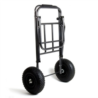 Transportní vozík Sports Teleskopický M75