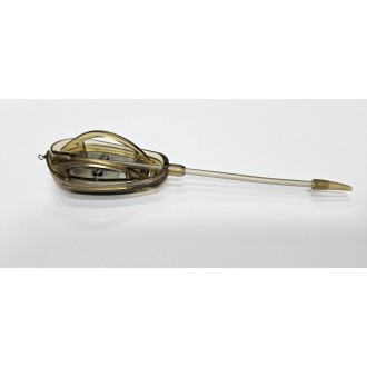 Excel Method Feeder 50