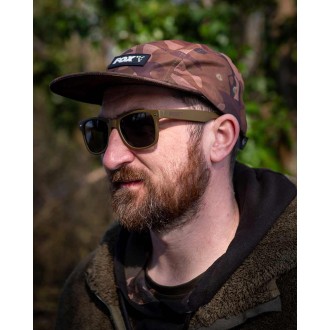 Fox Avius Khaki - Green Lens
