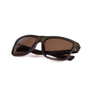 Fox Avius Trans Khaki - Brown Lens