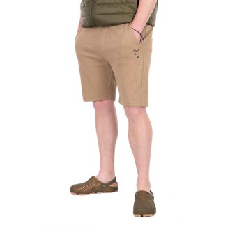 Kraťasy Fox Collection LW Jogger Short Tan Ltd