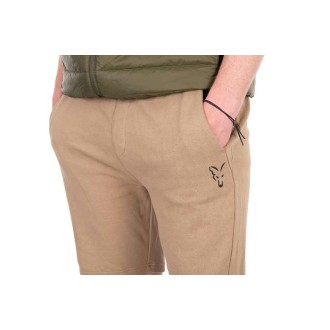 Kraťasy Fox Collection LW Jogger Short Tan Ltd
