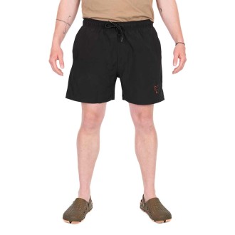 Kraťasy Fox Collection Black LW Swim Shorts