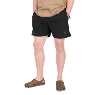 Kraťasy Fox Collection Black LW Swim Shorts