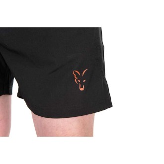 Kraťasy Fox Collection Black LW Swim Shorts
