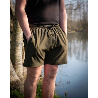 Kraťasy Fox Collection Black LW Swim Shorts