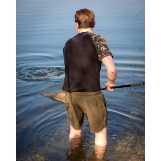 Kraťasy Fox Collection Black LW Swim Shorts