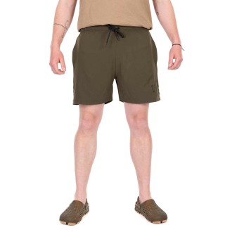 Kraťasy Fox Collection Green LW Swim Shorts