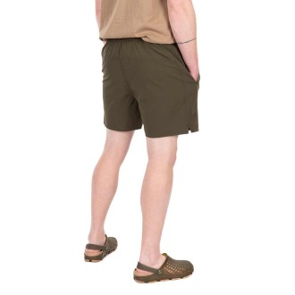 Kraťasy Fox Collection Green LW Swim Shorts