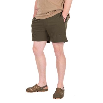 Kraťasy Fox Collection Green LW Swim Shorts