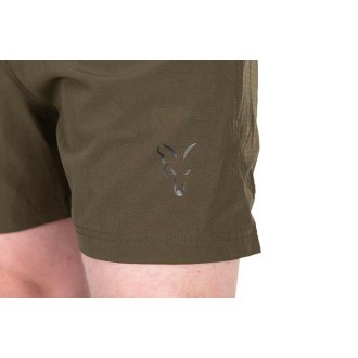 Kraťasy Fox Collection Green LW Swim Shorts