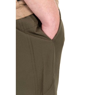 Kraťasy Fox Collection Green LW Swim Shorts
