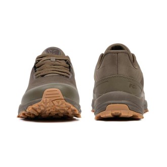 Boty Fox Explorer Trainers