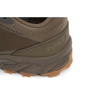 Boty Fox Explorer Trainers