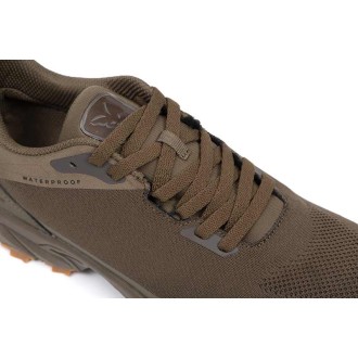 Boty Fox Explorer Trainers