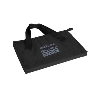 Fox Cookware Foldable BBQ