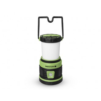 Kempingová lampa Delphin Aura