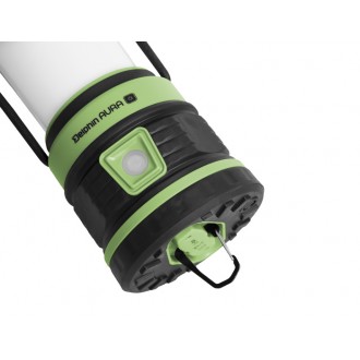 Kempingová lampa Delphin Aura
