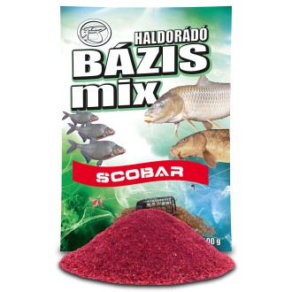 Krmítková směs Haldorádó Bázis Mix 2,5kg