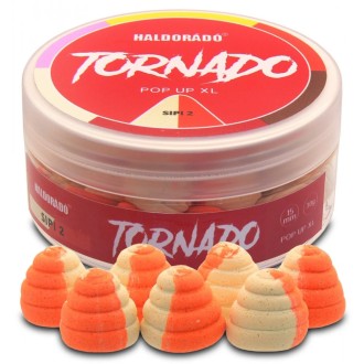 Pop Up Haldorádó Tornado XL 15mm 30g