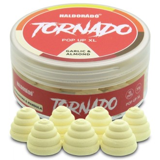 Pop Up Haldorádó Tornado XL 15mm 30g