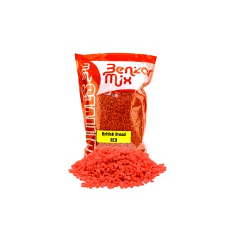 BENZAR MIX ANGLICKÁ SMĚS