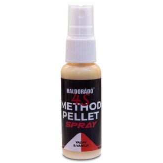Spray Dip Haldorádó 4S Pellet 30ml