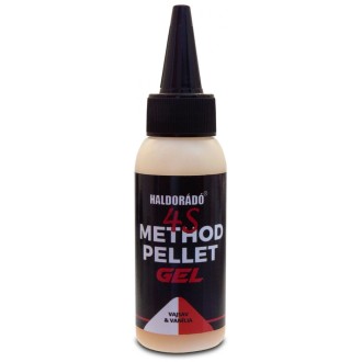 Dip Haldorádó 4S Pellet Gel 30ml