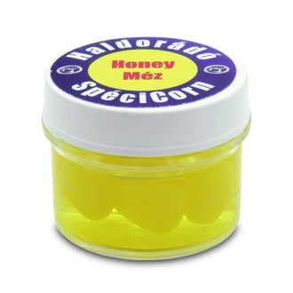 Pop-Up gumová kukuřice Haldorádó SpéciCorn 10mm 10ks