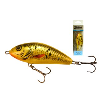 SALMO FATSO JERK