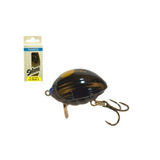 Salmo LilBug 2 cm