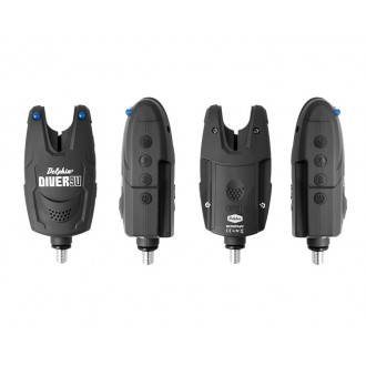 Sada signalizátorů Delphin Diver 9V Sada