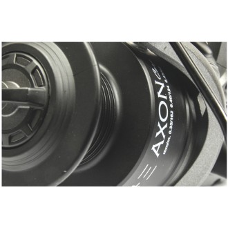 Naviják Mistrall Axon Carp 60