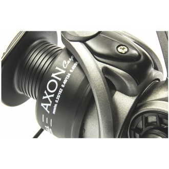 Naviják Mistrall Axon Carp 60