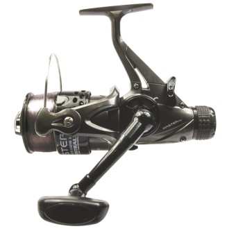 Naviják Mistrall Master Carp 50