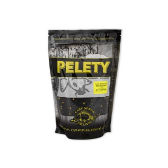 Pelety Method DUO - 700 g/Slunečnice