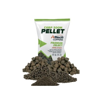 Premium Select Pellet - 10 kg/20 mm