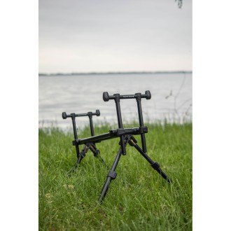 Hrazdy k stojanu Giants Fishing Luxury Rod Buzz Bar 2 Rods 2ks