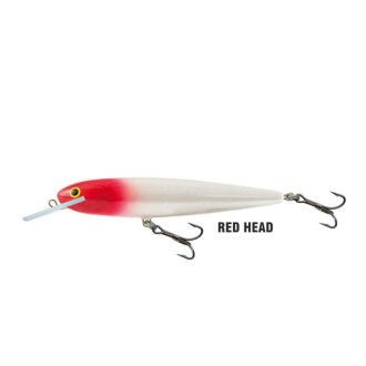 Wobler Salmo White Fish 13cm plovoucí (Limitovaná edice)