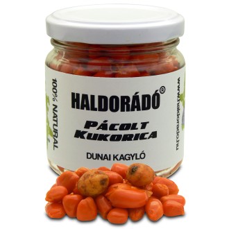 Haldorádó Marinovaná kukuřice Tuning 130g Dunajská mušle