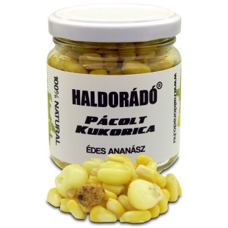 Haldorádó Marinovaná kukuřice Tuning 130g Sladký ananas