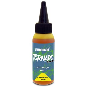 Haldorádó Dip Tornado Smoke Activator Gel 60ml Champion Corn