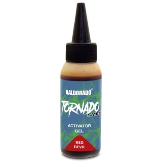 Haldorádó Dip Tornado Smoke Activator Gel 60ml Red Devil