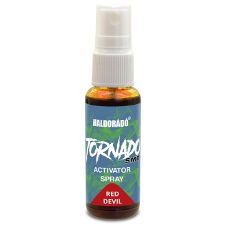 Haldorádó Dip Tornado Smoke Activator Spray 30ml Red Devil