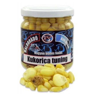 Haldorádó Kukuřice Tuning 130g Modrý blesk