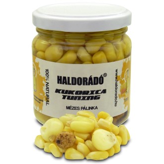 Haldorádó Kukuřice Tuning 130g Medová pálenka