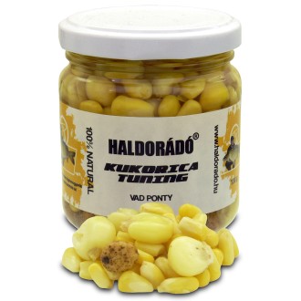 Haldorádó Kukuřice Tuning 130g Divoký kapr