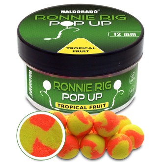Haldorádó Pop-Up Ronnie Rig 30g 12mm Tropical Fruit